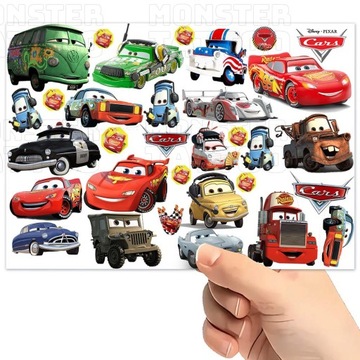 МОЮЩИЕСЯ ВРЕМЕННЫЕ ТАТУ ДЛЯ ДЕТЕЙ ДЕТСКИЕ МАШИНКИ МАШИНКИ ОРИГИНАЛЬНЫЕ УЗОРЫ