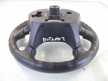 MITSUBISHI OUTLANDER I VOLANT KOLO