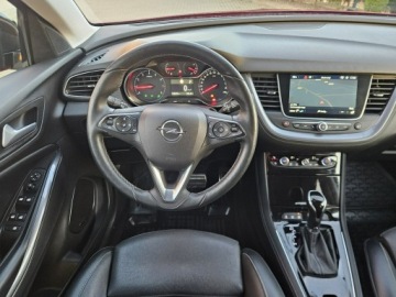 Opel 2019 Opel Grandland X Full Led, Blis, Navi, Kamera 360,, zdjęcie 25