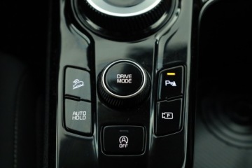 Kia Sportage V SUV 1.6 T-GDI 160KM 2024 Kia Sportage 1.6 T-GDI, Salon Polska, Serwis ASO, zdjęcie 16