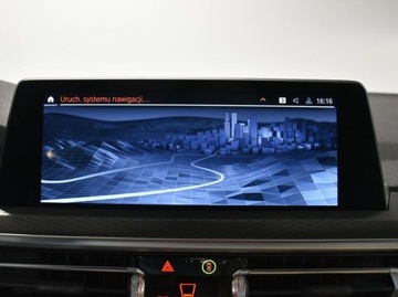 BMW X3 G01 SUV Facelifting 2.0 20d 190KM 2024 BMW X3 190KM/ Mpakiet/ HiFi/ Shadowline/ Adapt.LED, zdjęcie 20