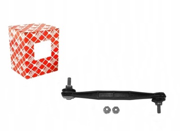 FEBI ŁĄCZNIK STABILIZATORA PRZÓD DO MONDEO MK3 III