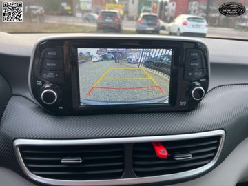 Hyundai Tucson III 2019 Hyundai Tucson 2.0 i AWD - Automat- Gwarancja tech. Po serwis olejowy 2.0, zdjęcie 24