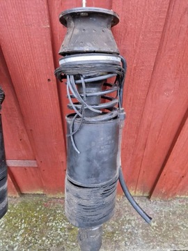 Mercedes s W220,215 ABC Амортизатор левый правый задний