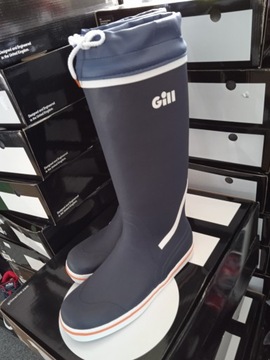 ВЫСОКИЕ ЯХТНЫЕ СВОБОДЫ, РАЗМЕР 45