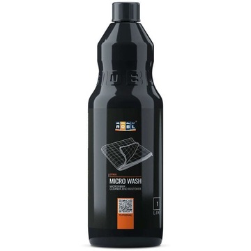 ADBL Micro Wash 1L płyn do prania mikrofibr
