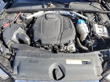 Audi A4 B9 Limousine 2.0 TFSI 252KM 2017 Audi a4 Premium 2017 2.0l 2.0 Benzyna 252KM, zdjęcie 6