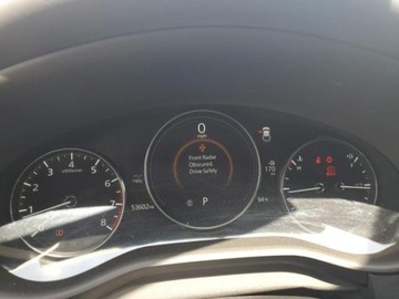 Mazda CX-30 2022 Mazda CX-30 Mazda CX-30 2.5 S Select Package AWD, od ubezpieczalni 2.5, zdjęcie 10