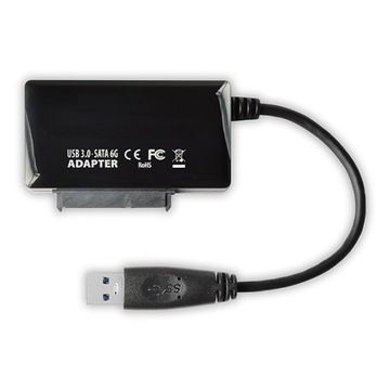 Адаптер ADSA-FP3 USB 3.2 Gen 1 — SATA 6G'','','')