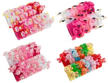 Конструкторы Meli Minis Pastel 400 + ЛАСТИК