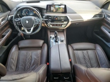 BMW 2018 BMW 6GT 640xi GT 2018 3.0l 3.0 Benzyna 335KM, zdjęcie 8