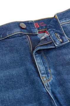 HUGO BOSS JEANSY SPODNIE JEANSOWE MĘSKIE 29/34