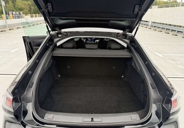 Peugeot 508 II Sedan 1.5 BlueHDI 130KM 2021 Peugeot 508 salon PL FV VAT23 1,5 diesel automat 1.5 Diesel 130KM, zdjęcie 23