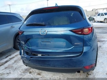 Mazda CX-5 II 2020 Mazda CX-5 2020r., 2.5l, od ubezpieczalni 2.5 Benzyna 187KM, zdjęcie 5