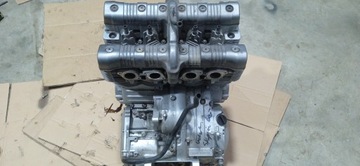 ГОЛОВКА ЦИЛИНДРА YAMAHA XJ 900 4HP ЦИЛИНДРЫ КОРОБКИ ПЕРЕДАЧ