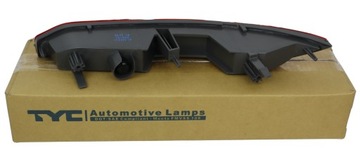 JEEP GRAND CHEROKEE 2021- SVĚTLO ZADNÍ PRAVÁ 68408778AB