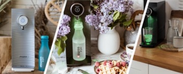 СИСТЕМА ФИЛЬТРАЦИИ ДОМАШНЕЙ ВОДЫ Проточная 4Swiss KIT