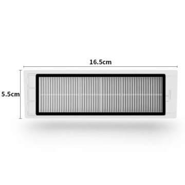ZESTAW DO XIAOMI ROBOROCK FILTR SZCZOTKA Vacuum Cleaner Xiaowa Planning