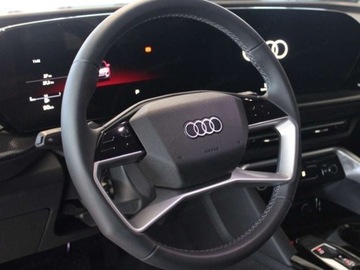 Audi Q5 III 2025 AUDI Q5 TFSI Suv 2.0 (204KM) 2025, zdjęcie 4