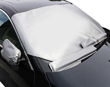 АВТОМОБИЛЬНЫЙ КОВРИК ПРОТИВОМОРОДА, СТЕКЛООЧИСТИТЕЛИ, ЗЕРКАЛА, КРЫШКА, КРЫШКА