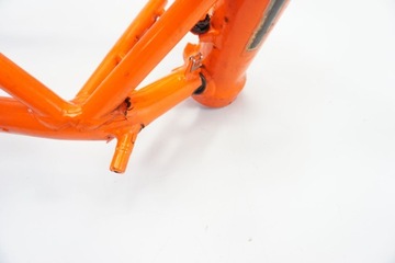 KTM 1290 SUPER DUKE 17-20 FRAME 2018 + КОМПЛЕКТ ДОКУМЕНТОВ