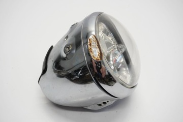 Yamaha XV 1900 Midnight Star 06-13 Фара передней лампы