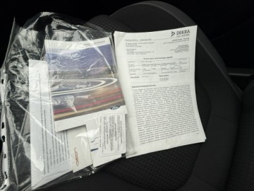 Ford Focus IV Kombi 1.5 EcoBlue 120KM 2021 Ford Focus Salon PL. Serwisowany w ASO. Dobrze wyp, zdjęcie 35