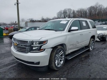 Chevrolet Tahoe GMT900 2020 Chevrolet Tahoe 2020., 4x4, 5.3L, zdjęcie 1