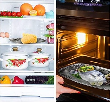 АЛЮМИНИЕВЫЕ ТАРЕЛКИ ТАРЕЛКИ ПОДНОСЫ ПОДНОСЫ ДЛЯ КЕЙТЕРИНГА ТАРЕЛКА 10 шт.