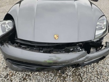 Porsche Cayenne III 2023 Porsche Cayenne Coupe 2023 3.0 Benzyna 335KM, zdjęcie 6