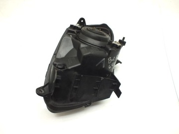 Левая передняя лампа Suzuki Burgman 650 02-12