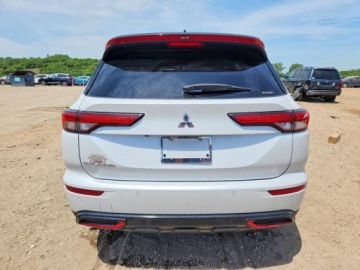 Mitsubishi Outlander III 2023 Mitsubishi Outlander Se 2023 2.5 Benzyna 181KM, zdjęcie 2