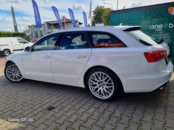 Mazda CX-5 I SUV 2.0 SKYACTIV-G 165KM 2012 Audi A6 (C7) 2.0 TDI 177 KM skóra nawigacja climatronic alufelgi gwarancja, zdjęcie 8