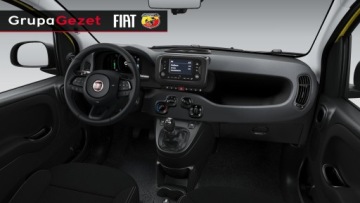 Fiat Panda III 2026 Fiat Panda Pandina Icon 1.0 70 KM, zdjęcie 3