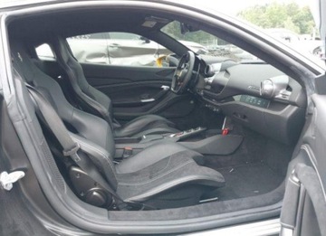 Ferrari 2021 Ferrari F8 Tributo 2021, 3.9L, po kradziezy 3.9 Benzyna 710KM, zdjęcie 10