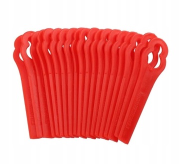 100 лезвий триммера для триммера Einhell