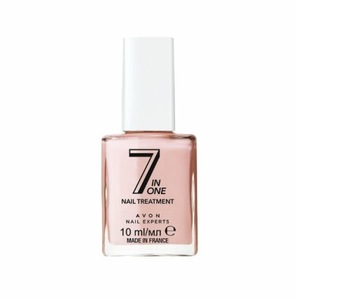 Avon Kuracja Do Paznokci Witaminowa Odżyczwa 7w1 Wit C E Regeneruje