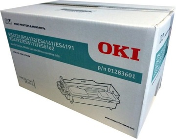 Oryginalny bęben OKI czarny/ black 01283601 do ES4132/ES4192/ES4131