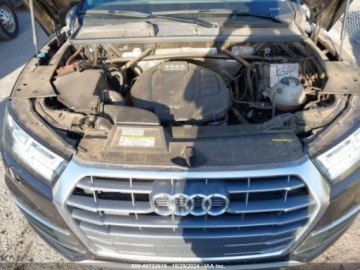 Audi Q5 II 2020 Audi Q5 Audi Q5 Premium Plus 45 2.0 Benzyna 248KM, zdjęcie 9