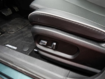 Jaecoo 5 1.6T 147KM 2025 JAECOO 5 1.6 T-GDI Premium DCT Suv 147KM 2025, zdjęcie 19