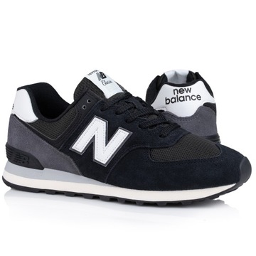 New Balance buty męskie U574KN2 rozmiar 46,5