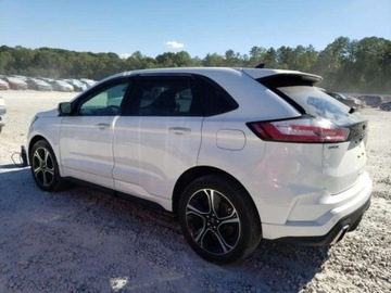 Ford Edge II 2021 Ford Edge 2021, 2.7L, 4x4, ST, porysowany lakier 2.7 Benzyna 335KM, zdjęcie 5