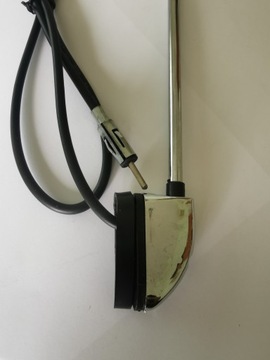 Antena samochodowa Jimbo 124cm