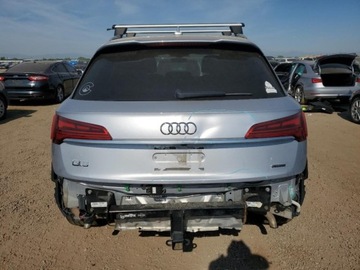 Audi Q5 II 2022 Audi Q5 Premium Plus 45 2022 2.0l 2.0 Benzyna 261KM, zdjęcie 2