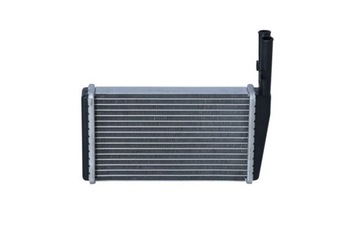 RADIÁTOR 54266 NRF LAND ROVER DEFENDER I