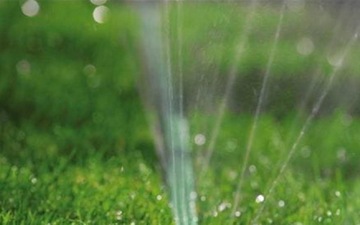 GARDENA Шланг для разбрызгивания 15 м ЛЕГКАЯ РЕГУЛИРОВКА ШЛАНГА