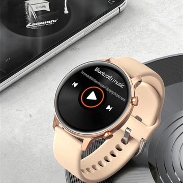 Умные часы Bluetooth-браслет