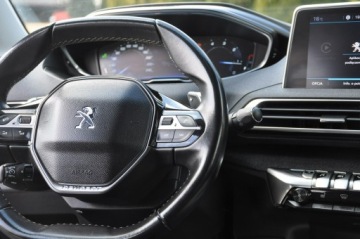 Peugeot 3008 II 2018 Peugeot 3008 GWARANCJA Serwis Bezwypadkowy LED Hak, zdjęcie 35