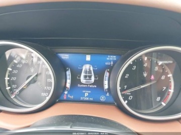 Maserati Levante 2018 Maserati Levante Maserati Levante S GranLusso 3.0 Benzyna 424KM, zdjęcie 11