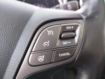 Hyundai Grand Santa Fe SUV 2.2 CRDi 197KM 2015 HYUNDAI GRAND SANTA FÉ 2.2 CRDi 197KM, 7 Miejsc, 4x4, Bogate wyposażenie, zdjęcie 22